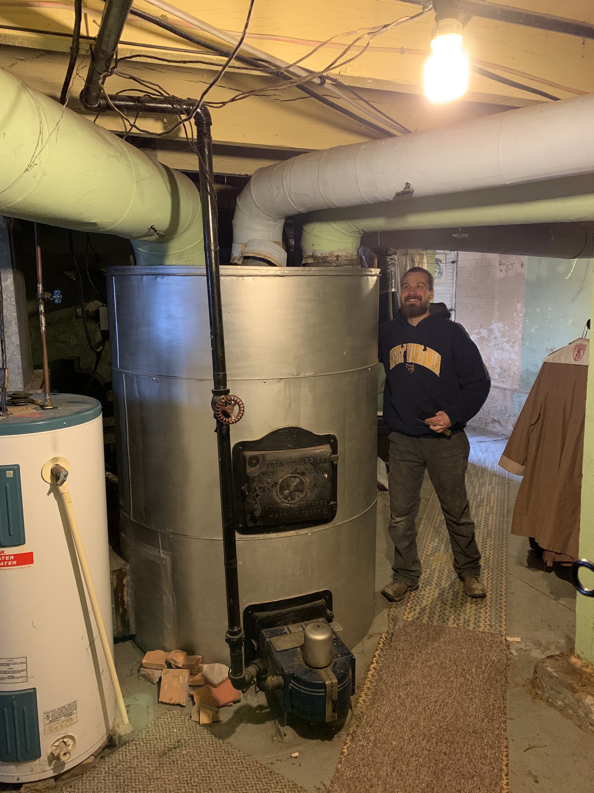 Koller Heating And Air service area photo