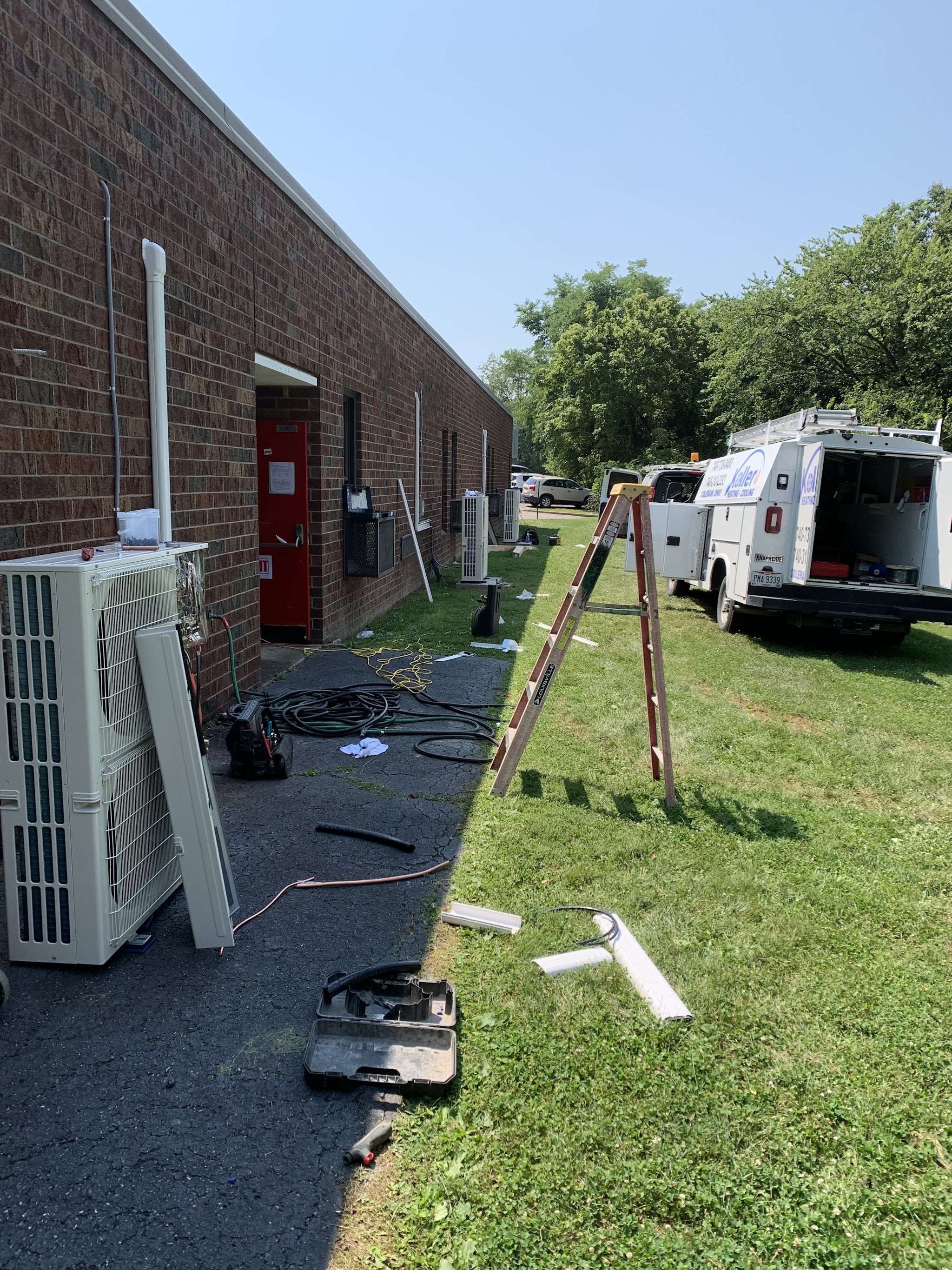 Koller Heating And Air HVAC photo