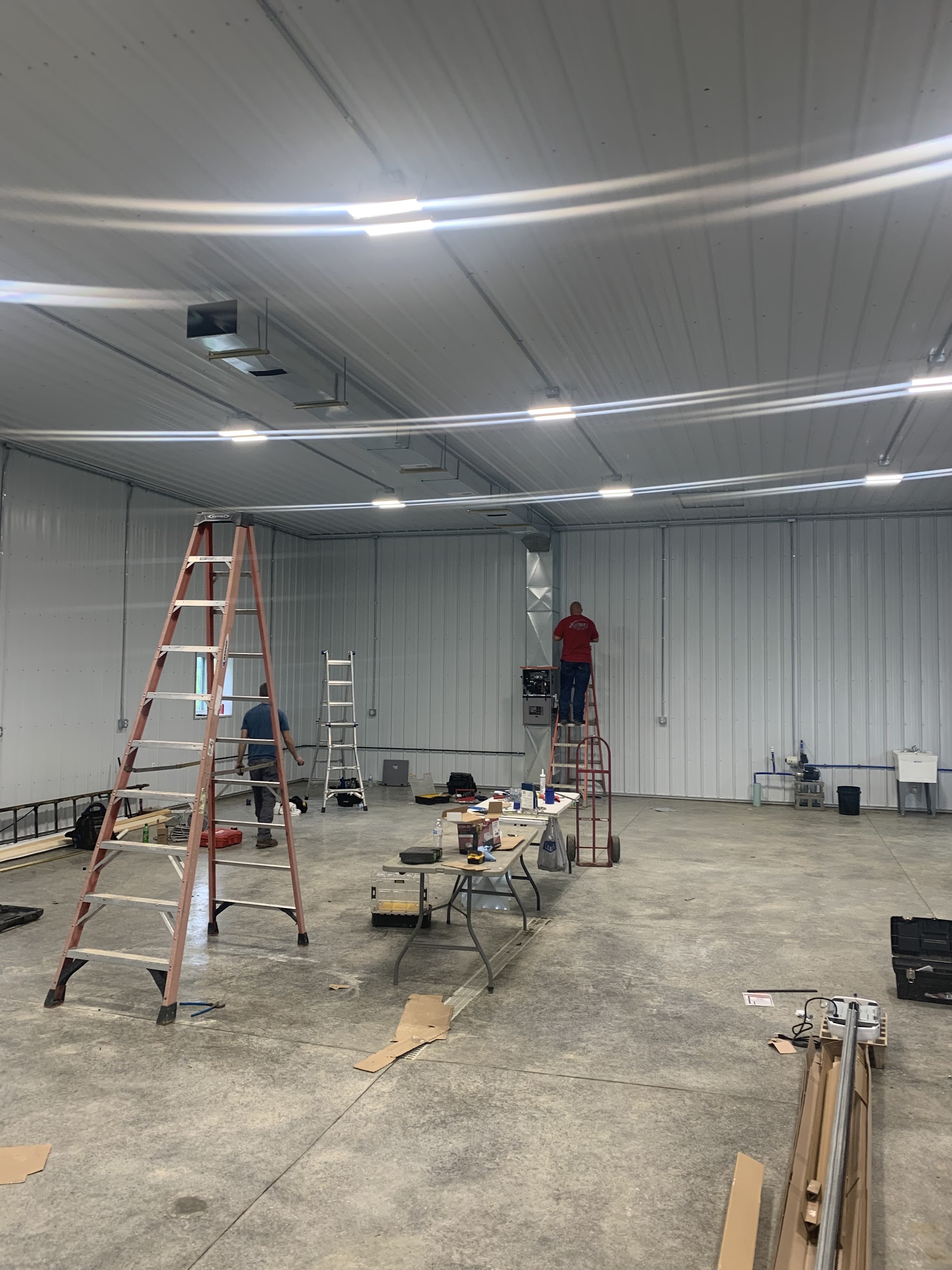 Koller Heating And Air cooling photo